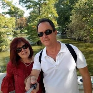 Meet your Posher, Maria